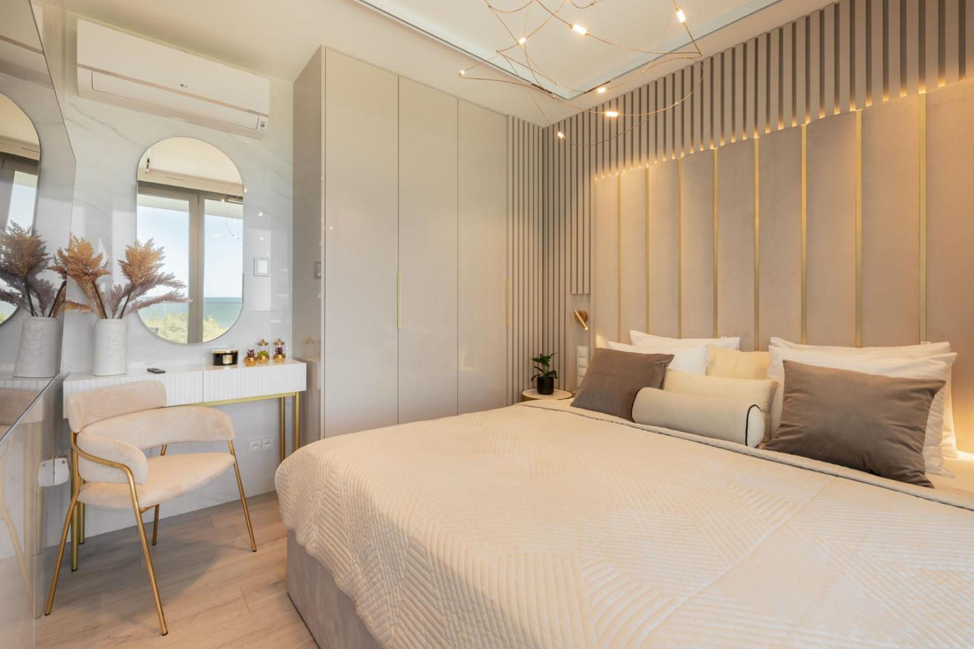Cristallo Apartament Luxury Resort & Spa - Sea View By Renters Prestige Miedzyzdroje Esterno foto