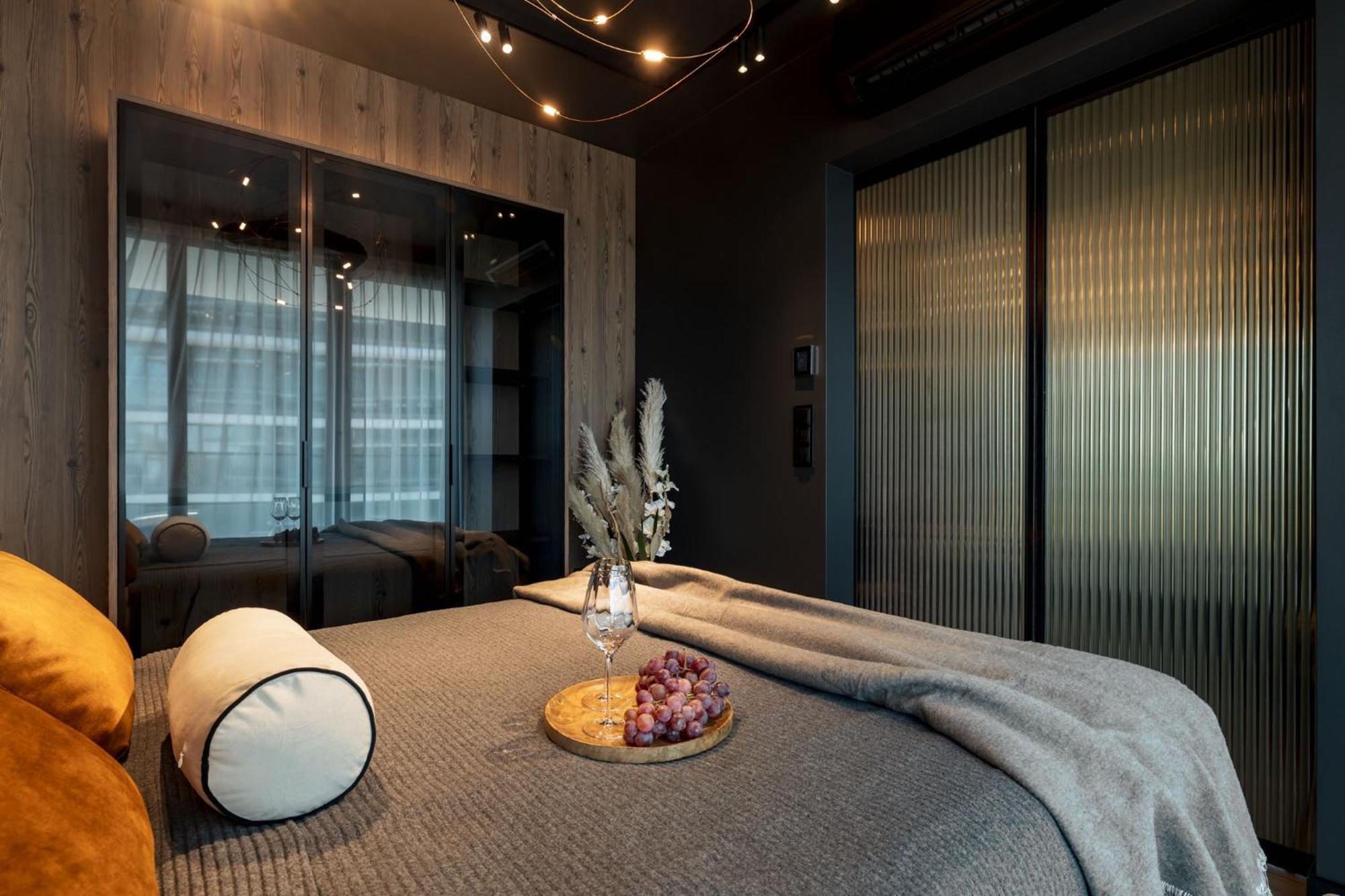 Cristallo Apartament Luxury Resort & Spa - Sea View By Renters Prestige Miedzyzdroje Esterno foto